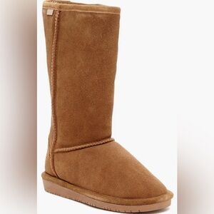 BearPaw Tall Boots